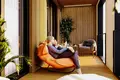 Wohnung 3 zimmer 84 m² Batumi, Georgien