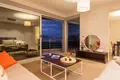 2 bedroom penthouse 119 m² Skaljari, Montenegro