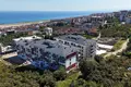 Wohnung 3 zimmer 70 m² Ortahisar, Türkei