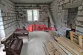 House 164 m² Hozski sielski Saviet, Belarus