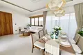 2 bedroom Villa 208 m² Phuket Province, Thailand