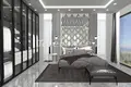 4 bedroom Villa 154 m² Gevaş, Turkey