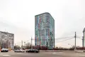 Wohnung 2 zimmer 73 m² Moskau, Russland