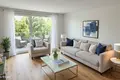 Квартира 50 м² Вена, Австрия