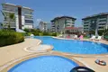 Apartamento 3 habitaciones  Kestel, Turquía
