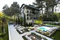 1 bedroom apartment  Kargıcak, Turkey