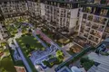 Wohnung 5 Schlafzimmer 565 m² Besiktas, Türkei