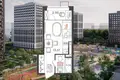 Apartment 19 m² Nizhny Novgorod, Russia