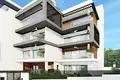 Wohnung 3 Schlafzimmer 168 m² Limassol, Zypern