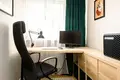 Mieszkanie 3 pokoi 47 m² Warszawa, Polska
