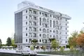 Mieszkanie w nowym budynku TOKUŞ PREMİUM ALANYA