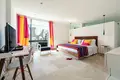Ático 4 habitaciones 3 713 m² Playa del Carmen, México