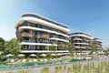 Appartement 45 m² Akarca Koyu, Turquie