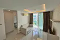 Copropriété 1 chambre  Pattaya, Thaïlande