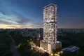 Mieszkanie 113 m² Dubaj, Emiraty Arabskie