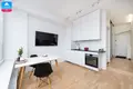 Квартира 2 комнаты 38 м² Вильнюс, Литва