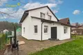 House 120 m² Fanipalski sielski Saviet, Belarus
