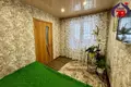 Wohnung 4 zimmer 72 m² Sluzk, Belarus