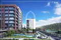 Mieszkanie w nowym budynku Kagithane Istanbul Apartments Compound