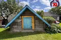 House 48 m² Jaremicki sielski Saviet, Belarus