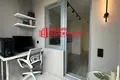 Квартира 1 комната 44 м² Гродно, Беларусь