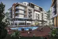 Квартира 200 м² Hurma, Турция