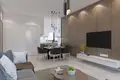 Wohnung 3 Schlafzimmer 185 m² Bezirk Larnaka, Zypern