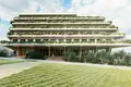 Квартира 3 спальни 124 м² lAlfas del Pi, Испания