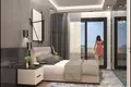 Mieszkanie 3 pokoi 110 m² Erdemli, Turcja