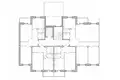 Appartement 1 chambre 46 m² Mahiliow, Bélarus