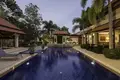 Вилла 4 комнаты 490 м² Choeng Thale, Таиланд