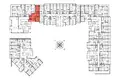 Mieszkanie 2 pokoi 79 m² Królewiec, Rosja