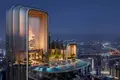 Complejo residencial Lumena Alta Business Bay