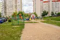 2 room apartment 105 m² Minsk, Belarus