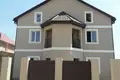 Casa 3 habitaciones 135 m² Lymanka, Ucrania