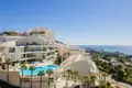 Mieszkanie 4 pokoi 215 m² Benalmadena, Hiszpania