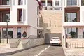 Complejo residencial  Tivat Park
