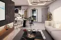 2 bedroom apartment 170 m² Dalaman, Turkey