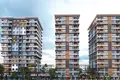 Wohnung 120 m² Fatih, Türkei
