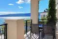 Mieszkanie 1 pokój 83 m² Tivat, Czarnogóra