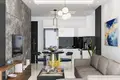 Appartement dans un nouvel immeuble UNITED SUITES