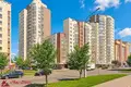Wohnung 4 zimmer 94 m² Minsk, Belarus