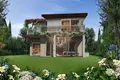 Willa 4 pokoi 315 m² Moniga del Garda, Włochy