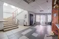 Office 5 rooms 651 m² in Minsk, Belarus