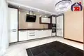 Casa de campo 391 m² Piatryskauski sielski Saviet, Belarús