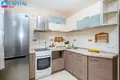 Appartement 2 chambres 43 m² Vilnius, Lituanie
