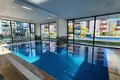 Квартира 2 комнаты 60 м² Akarca Koyu, Турция