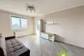 Wohnung 1 zimmer 43 m² Minsk, Belarus