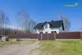Casa de campo 124 m² Bialarucki sielski Saviet, Belarús