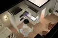 1 room apartment 97 m² Bashkia Vlore, Albania